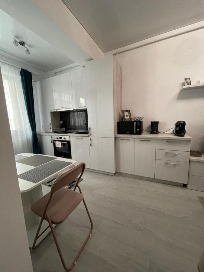 Pic Si Poc Studio Leilighet Năvodari Eksteriør bilde